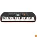 Casio SA-76 44 Key Mini Keyboard, Orange