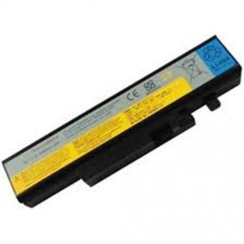6Cell Battery