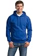 Hooded Sweatshirt