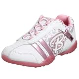 Hanna Girls Athleisure Brn 2.0