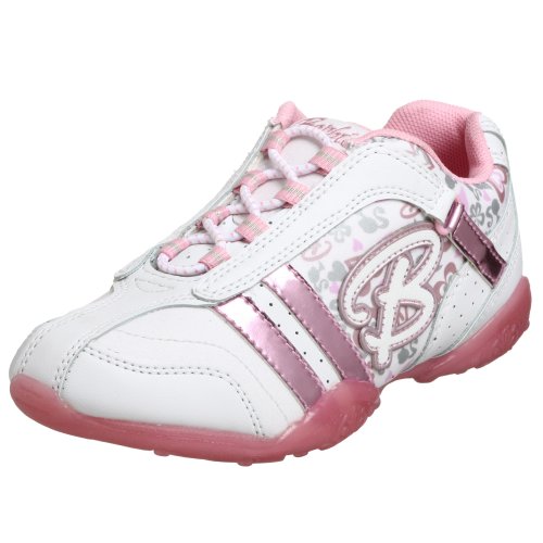 Barbie Toddler Cascade II Fashion Sneaker