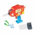 Fisher Price: Handy Manny Fix-It Right 2-in-1 Power Tool