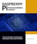 Raspberry Pi Programming Genius:How t...