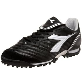 Buy Diadora Mens Scudetto LT Turf Soccer Shoe