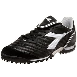 Diadora Men's Scudetto LT Turf Soccer Shoe