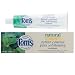 Tom's of Maine Antiplaque Tartar Control Plus Whitening Toothpaste