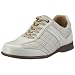 camel active Dakar 240.11.01, Herren Sneaker, weiss, (off-white )