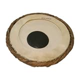 Tabla Head, Bayan, 8 1/2