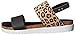 N.Y.L.A. Women's Mollie Platform Sandal