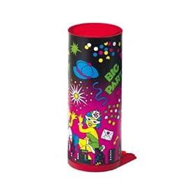 Bombe de table - Jeu Animation - Anniversaire Enfant