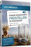 Freistellen in Photoshop - Video-Training