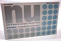 Nuphedrine NU 1 Box with Hoodia, Advantra- Z, & Slimaluma, Decrease Appetite & Increase Metabolism, 90 CT