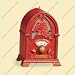 A Christmas Broadcast Keepsake Hallmark Radio Ornament