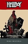 The Chained Coffin and Others [HELLBOY V03 CHAINED COFFIN & O]