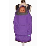Tivoli Couture Mommy's Hug Baby Carrier Cover and... by Tivoli Couture