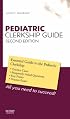 Pediatric Clerkship Guide (Clerkship Guides)