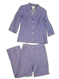 Style & Co Collection 2-PC Linen Pant Suit
