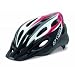 Giro Indicator HelmetGiro Indicator Mountain Helmet - RED/BLACK, One Size