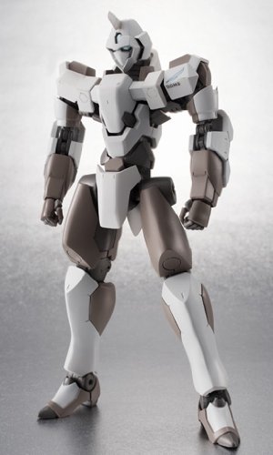 ROBOT Damashii [Side AS] - Full Metal Panic! Another: Zy-99M Shadow