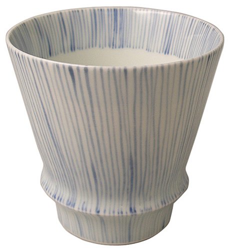 Cover image : 有田焼 焼酎グラス 木賊 95393