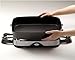 Presto 06857 16-inch Electric Foldaway Skillet