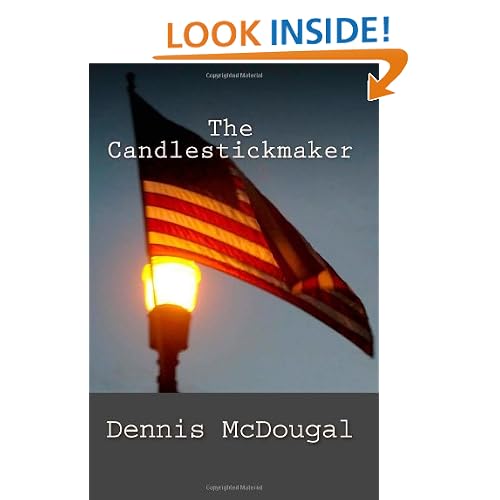 The Candlestickmaker