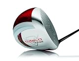 Used Callaway Diablo Edge Fairway Wood