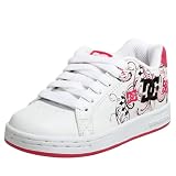 DC Little Kid/Big Kid Pixie 3 Sneaker