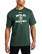 NHL Minnesota Wild Authoritative Team Short Sleeve Tee