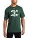NHL Minnesota Wild Authoritative Team Short Sleeve Tee