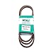 MTD Replacement Part V Type A Sec Belt