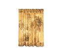 Crown Colony - Fabric Shower Curtain