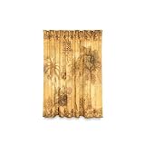 Crown Colony - Fabric Shower Curtain