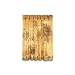 Crown Colony - Fabric Shower Curtain