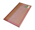 Glenoit Chef's Kitchen Resilience Cushion Mat - Burgundy
