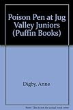 Poison pen at Jug Valley Juniors