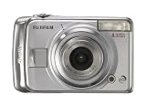 Fujifilm Finepix A820 8MP Digital Camera with 4x Optical Zoom