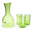 Carafe and Glass Set