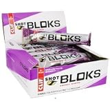 Clif Shot Bloks (18 Packets)
