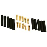 35mm Low Loss Power Connector 5Pr 35mm Low Loss Power Connector 5Pr