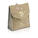 Bell 22-1-33321-1 Flower Car Litter Bag