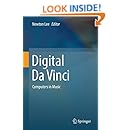 Digital Da Vinci: Computers in Music