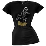 Notorious B.I.G - Godfather Juniors T-Shirt