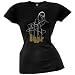 Notorious B.I.G - Godfather Juniors T-Shirt
