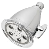 Speakman S-2005-HB Anystream Hotel 2.0 GPM Showerhead in Polished Chrome