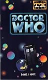Doctor Who