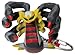 Pokemon Giratina Origin Forme Keychain by Basic Fun