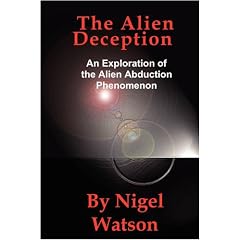 The Alien Deception