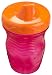 NUK BPA Free Fun Grips Spill Proof Cup, 7 Ounce, Colors May Vary