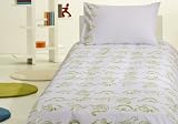 from Ready Steady Bed Ready Steady Bed Kids Dinosaurs Cot Bed Junior Duvet Cover With Pillowcase 120cm x 150cm